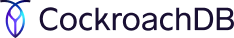 Cockroach Labs Logo