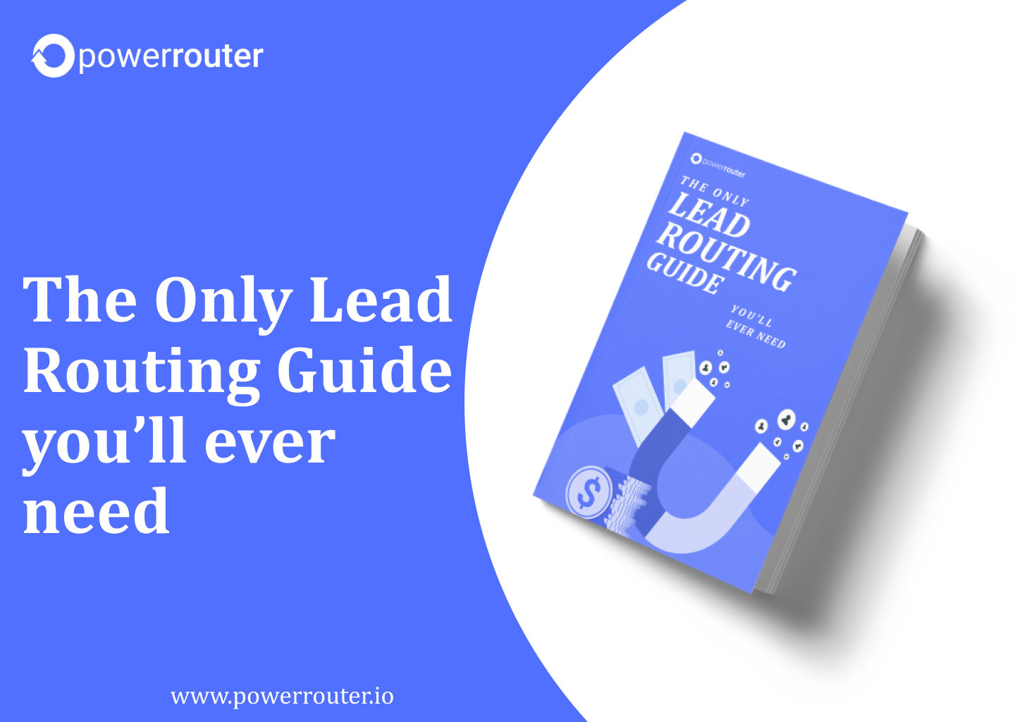 The Only Lead Distribution Guide You'll Ever Need PowerRouter