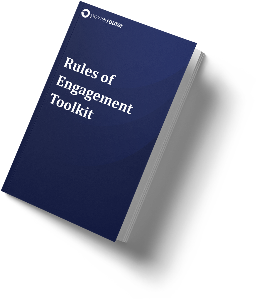 Rules of Engagement Toolkit PowerRouter